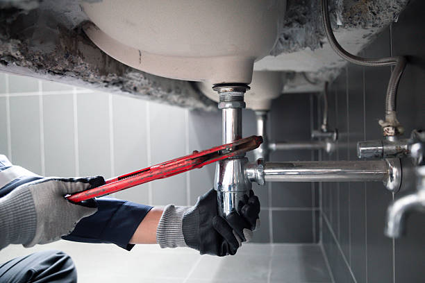 Trusted Drain Cleaning service in Milton, FL - AAA Plumbing Heating